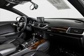 Thumbnail of 2013 Brilliant Black Audi A7