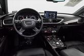 Thumbnail of 2013 Brilliant Black Audi A7
