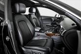 Thumbnail of 2013 Brilliant Black Audi A7