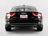 Thumbnail of 2013 Brilliant Black Audi A7