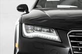 Thumbnail of 2013 Brilliant Black Audi A7