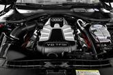 Thumbnail of 2013 Brilliant Black Audi A7
