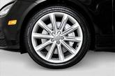 Thumbnail of 2013 Brilliant Black Audi A7
