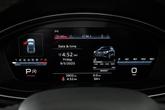 Thumbnail of 2025 Glacier White Metallic Audi SQ5