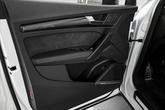 Thumbnail of 2025 Glacier White Metallic Audi SQ5
