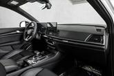 Thumbnail of 2025 Glacier White Metallic Audi SQ5