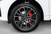 Thumbnail of 2025 Glacier White Metallic Audi SQ5