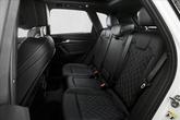 Thumbnail of 2025 Glacier White Metallic Audi SQ5