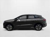 Thumbnail of 2025 Mythos Black Metallic Audi Q4 e-tron