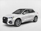 Photo of 2025 Arkona White Audi Q3