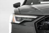 Thumbnail of 2025 Chronos Gray Metallic Audi A6