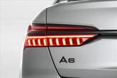 Thumbnail of 2025 Chronos Gray Metallic Audi A6