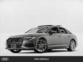 Photo of 2025 Chronos Gray Metallic Audi A6