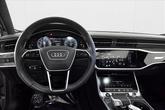 Thumbnail of 2025 Chronos Gray Metallic Audi A6