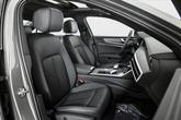 Thumbnail of 2025 Chronos Gray Metallic Audi A6
