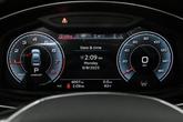Thumbnail of 2025 Chronos Gray Metallic Audi A6