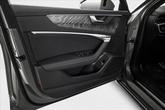 Thumbnail of 2025 Chronos Gray Metallic Audi A6