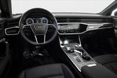 Thumbnail of 2025 Chronos Gray Metallic Audi A6
