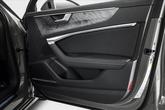Thumbnail of 2025 Chronos Gray Metallic Audi A6