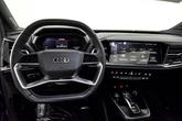 Thumbnail of 2025 Navarra Blue Metallic Audi Q4 e-tron