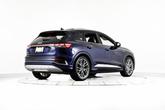 Thumbnail of 2025 Navarra Blue Metallic Audi Q4 e-tron