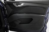 Thumbnail of 2025 Navarra Blue Metallic Audi Q4 e-tron