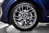 Thumbnail of 2025 Navarra Blue Metallic Audi Q4 e-tron