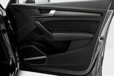 Thumbnail of 2025 Daytona Gray Pearl Effect Audi Q5