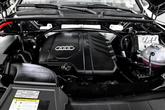 Thumbnail of 2025 Daytona Gray Pearl Effect Audi Q5