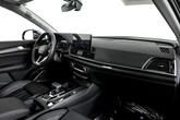 Thumbnail of 2025 Daytona Gray Pearl Effect Audi Q5