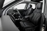 Thumbnail of 2025 Daytona Gray Pearl Effect Audi Q5