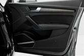 Thumbnail of 2025 Daytona Gray Pearl Effect Audi Q5