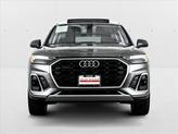 Thumbnail of 2025 Daytona Gray Pearl Effect Audi Q5