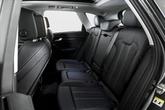 Thumbnail of 2025 Daytona Gray Pearl Effect Audi Q5