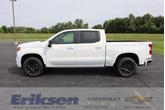 Thumbnail of 2026 Summit White Chevrolet Silverado 1500