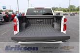 Thumbnail of 2026 Summit White Chevrolet Silverado 1500