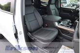 Thumbnail of 2026 Summit White Chevrolet Silverado 1500