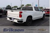 Thumbnail of 2026 Summit White Chevrolet Silverado 1500