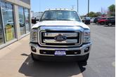 Thumbnail of 2016 White Ford F-350