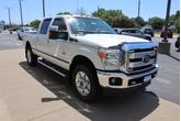 Thumbnail of 2016 White Ford F-350
