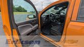 Thumbnail of 2025 Sunrise Orange Chevrolet Colorado
