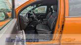 Thumbnail of 2025 Sunrise Orange Chevrolet Colorado