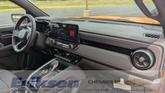 Thumbnail of 2025 Sunrise Orange Chevrolet Colorado