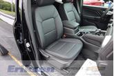 Thumbnail of 2025 Black Chevrolet Colorado