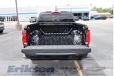 Thumbnail of 2025 Black Chevrolet Colorado