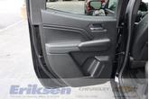 Thumbnail of 2025 Black Chevrolet Colorado