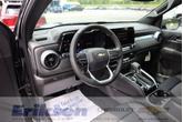Thumbnail of 2025 Black Chevrolet Colorado
