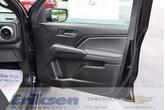 Thumbnail of 2025 Black Chevrolet Colorado