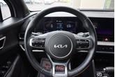 Thumbnail of 2023 Wolf Gray Kia Sportage