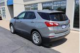 Thumbnail of 2019 Pepperdust Metallic Chevrolet Equinox